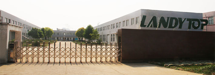 Shanghai Landytop Industry Co.,Ltd